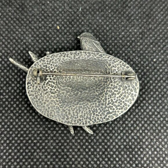 Vintage Marjolein Bastin Pin - Picture 2 of 2